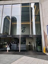 Suntec Tower One (D1), Office #524591671